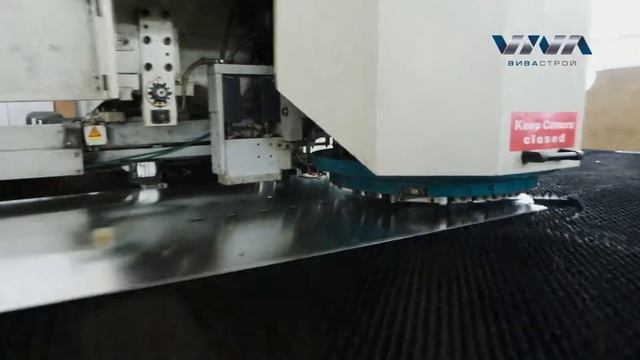 ВиваСтрой смотреть онлайн