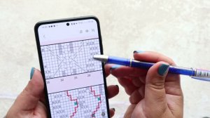 Шаль Тернифлора, начало вязания. Схема А.