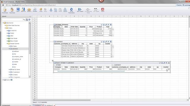 Mashing up data смотреть онлайн