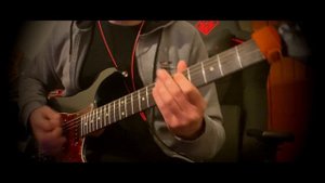 Neural Dsp Quad Cortex ..The Van Halen "Balance" tone