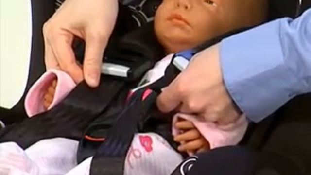 Kindersitz смотреть онлайн