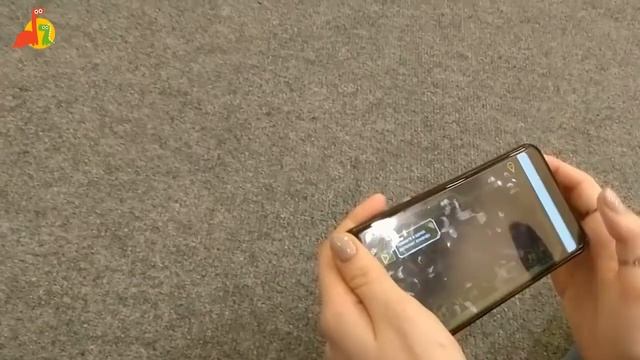 Управление собакой-роботом PuppyGo через приложение смотреть онлайн