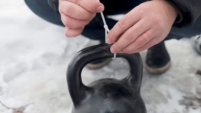 Испытание кабельных стяжек на разрыв смотреть онлайн