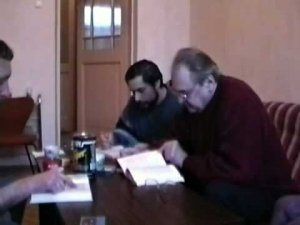 Нехорошая квартира