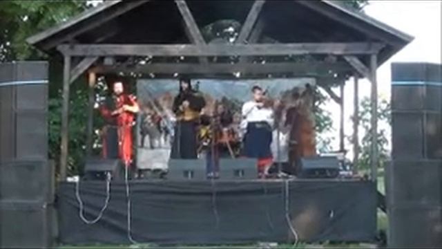 Праздник средневековья в Тракай. Часть 3 смотреть онлайн