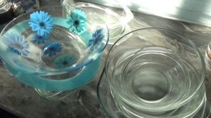 Организация и хранение на новой кухне\\РАСХЛАМЛЕНИЕ