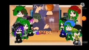 Реакция собственной колоды карт Вару на Вару наверное есть яой.