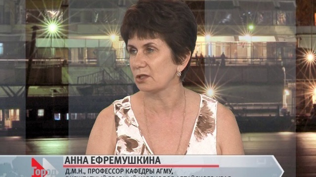 Информационный канал Город 25.06.14 (16+) смотреть онлайн