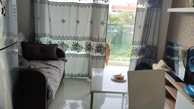 Сколько стоит простая квартира в Тайланде?Обзор обычной квартиры в Паттае, цена. отделка, техника.
