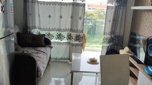 Сколько стоит простая квартира в Тайланде?Обзор обычной квартиры в Паттае, цена. отделка, техника.