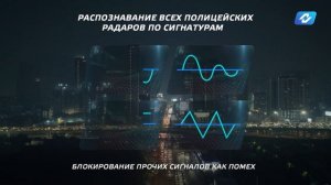 Обзор NEOLINE X-COP 5900s. Флагманский радар-детектор с сигнатурой