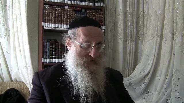 Месилат Йешарим. Урок № 41. Правильная молитва.