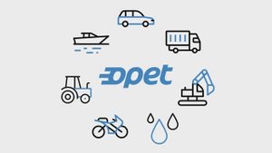 Моторные масла Opet