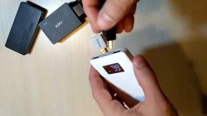 Аудио bluetooth передатчик и приёмник (ресивер) 2часть HD