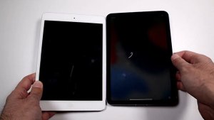Распакуем iPad mini 6 - очередной лучший планшет от Apple?