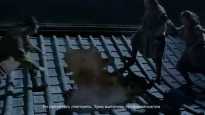 Snickers с Роуэном Аткинсоном: Ниндзи (2016)