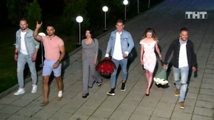 ДОМ-2 Город любви 5523 день Вечерний эфир (24.06.2019)