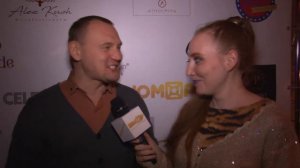 уШатальный репортаж #34. День Рождения Дианы Бичаровой