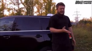 Михеев Павлов