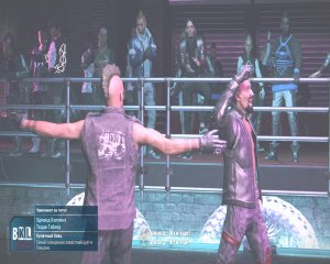 Watch Dogs Legion Прохождение 12 Лига кулачных боев Камден.
