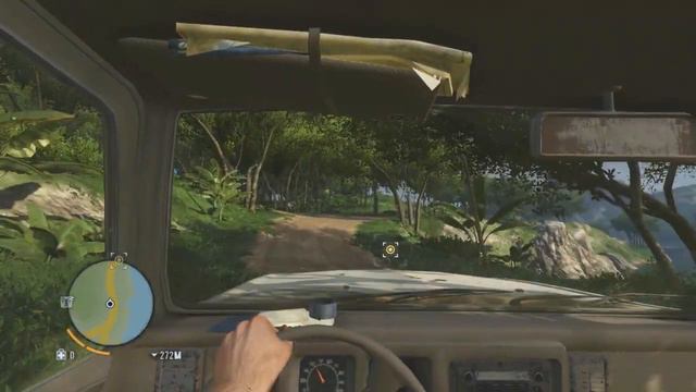 Far Cry 3 - #2 - Охота смотреть онлайн