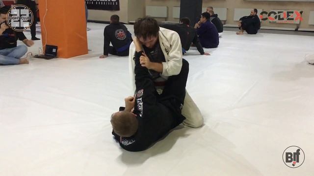 Коровкин vs Исаков белые 88 #bjf_trial смотреть онлайн