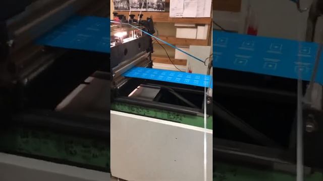 Изготовление пакетов ПЭТ/ПЭТ мет/ПВД с крафт покрытием