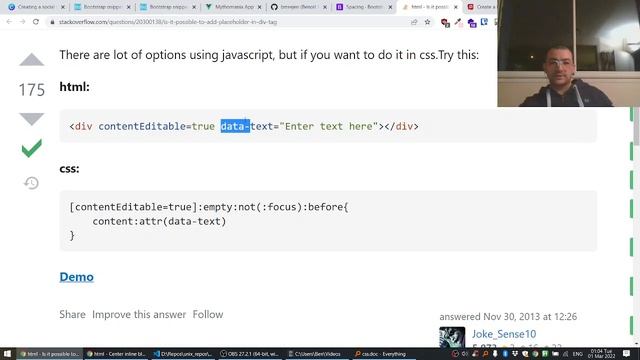 23 Form Placeholder смотреть онлайн
