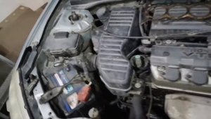 Греется машина, выкидывает антифриз!!!