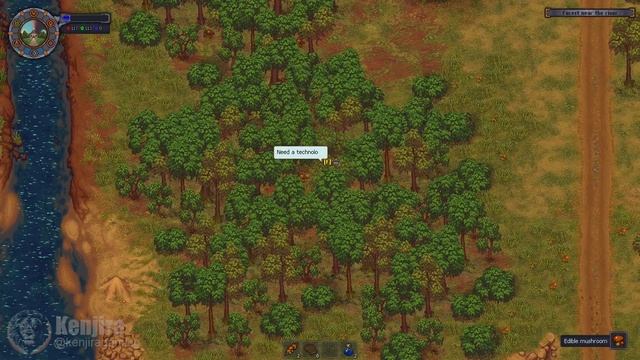 Graveyard Keeper - Gameplay - No Commentary #7 смотреть онлайн