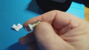 HITACHI Koki  ФОНАРИК