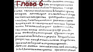 Эфесянэнгэ 6 Ephesians 6