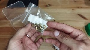 Жиклёры карбюраторов :: калибровка на кухне
