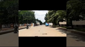 Москва. Прогулка по Лаврушинскому переулку. Стрелецкие палаты