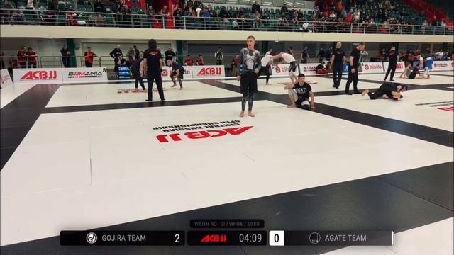 Acb jj чемпионат центральной России по Грэплинг Сафаров Мухаммад ?? смотреть онлайн