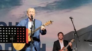 Леонид Марголин - "Плыть" ст. Н.Рубцова муз. Л.Марголина