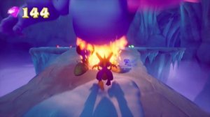 Ну чё там со Spyro the Dragon (Spyro Reignited Trilogy)