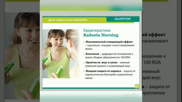 Лучшая зубная паста в России смотреть онлайн