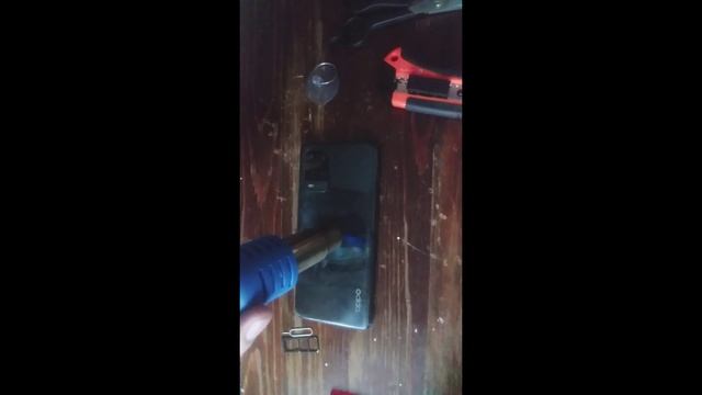 Ремонт смартфона OPPO