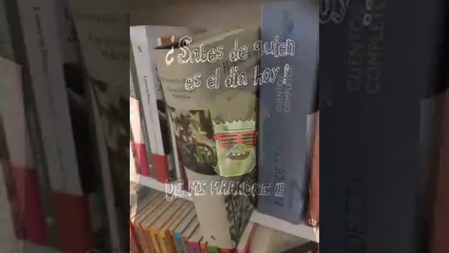 Día de la Madre en Librería Papelería Sa Cultural Ibiza