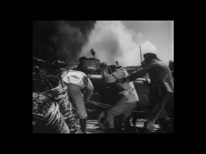 Торский блюз