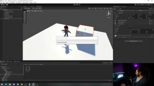 Как создать игру БЕЗ КОДА - Урок 1 | Unity | Визуальный скриптинг GC