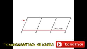 Навес рухнул #Навес #Металлический навес #Козырек