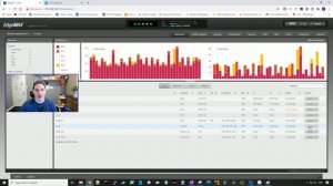 Configuring Vlans and Trunk Port on Edge Router X