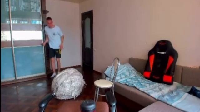 Дуэль!!!!