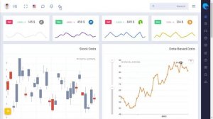 Lion Bootstrap 5 Admin Dashboard with Dark Mini Sidebar RTL Theme