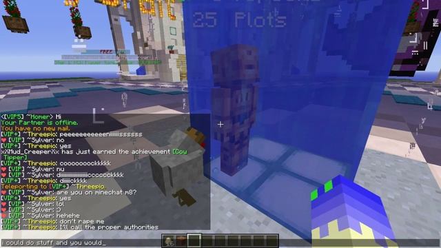 CooltyCraft tour смотреть онлайн
