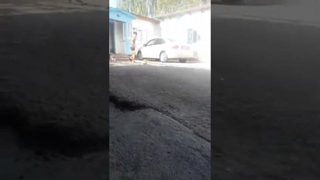 Будем пробивать пенальти во дворе смотреть онлайн