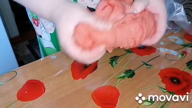 ПЕЧЕНЬЕ БЕЗ ЯИЦ и МОЛОКА (очень вкусное, ароматное и очень красивое ?️) Вкусно и про ?