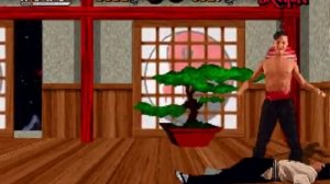 Way of the Warrior - 3DO (Part 1)